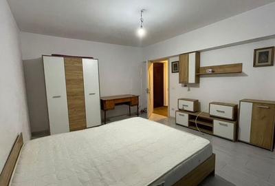 Garsonieră decomandată în Ultracentral - 11