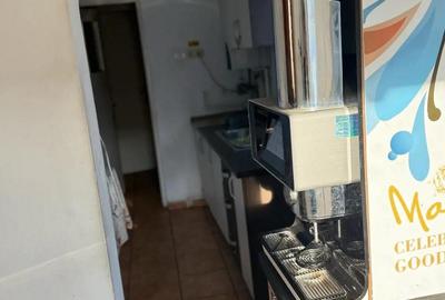 Inchiriez hala+ birouri+parcare Inchiriez hala+ birouri+parcare - 5