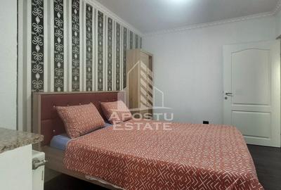 Apartament cu 2 camere decomandat, mobilat în Micălaca - 7