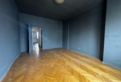 Apartament cu 5 camere semidecomandat în P-ța Romană - 6