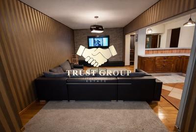 Apartament cu 4 camere decomandat, mobilat în Drumul Taberei - 5