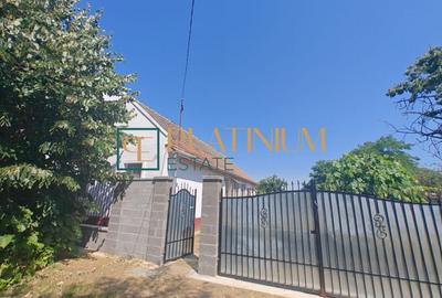 P4536 Casa individuala cu 3 camere DECOMANDATE, in Macedonia, jud.Timis - 11