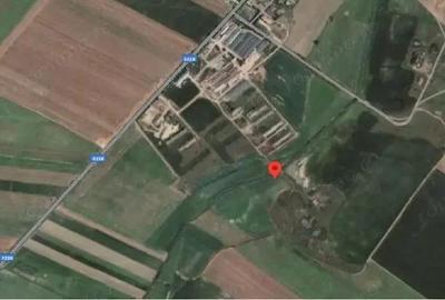 Teren Extravilan Cerna, cota parte 1/5 ID: R2581973 - 1