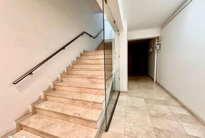 Apartament cu 2 camere decomandat în Dămăroaia
