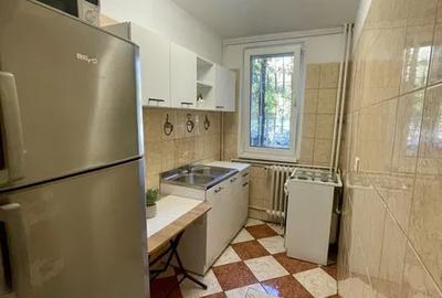 Garsoniera | decomandat | parcare | 500 m Metrou Romancierilor - 3