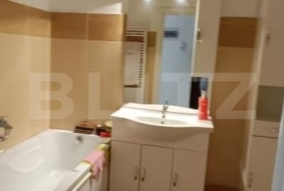 Garsoniera de vanzare, 35 mp, cu terasa panoramica, - 4