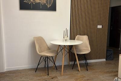 Apartament cu 2 camere semidecomandat în Doamna Ghica - 3