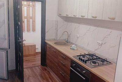 Apartament cu 2 camere decomandat în Sfântu Ilie - 1