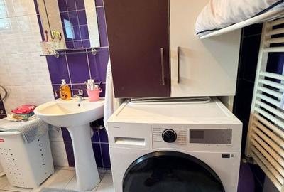 Apartament cu 2 camere decomandat în Central - 15