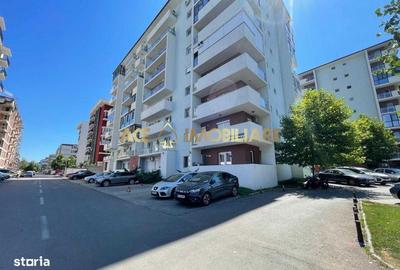 Apartament cu 2 camere, mobilat în Berceni - 7