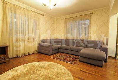 Vila moderna cu 5 camere langa parc - 3