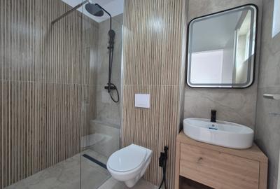 Apartament NOU 3 camere, 78 m, Etaj 2/3 cu lift, Prima închiriere - 5