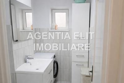 Apartament cu 3 camere decomandat, mobilat în Central - 7