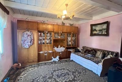 Casa individuala, 800 mp teren, Siret - 3