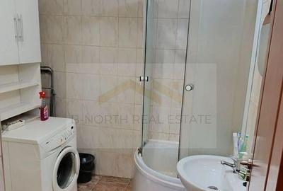 Garsoniera mobilata de inchiriat Militari Residenc... - 2