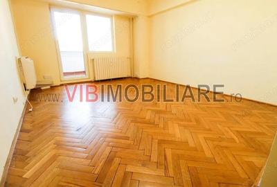 Decebal - Bld. Decebal - 115 mp - 4 balcoane - vedere bulevard - 8