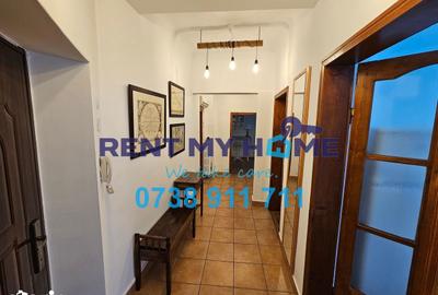 Apartament cu 3 camere decomandat în Gara de Nord - 5