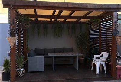 Duplex cu 10 camere cu Teren 500 Mp în Central - 25