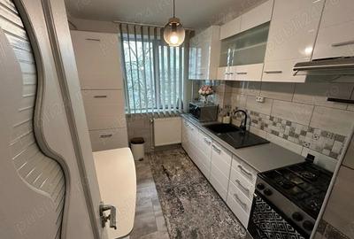 Apartament 3 camere Gradina - 5