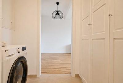 Apartament cu 2 camere decomandat în Răcădău - 5
