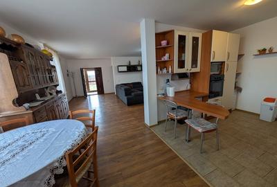 Casa 4 dormitoare, teren 2000m - 5