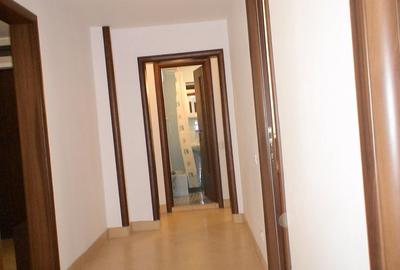 Apartament cu 4 camere decomandat, mobilat în Tineretului - 9