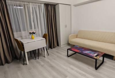 Garsonieră semidecomandată în Lujerului - 3