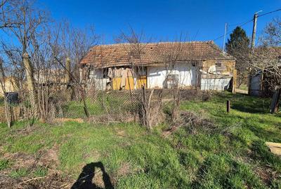 Casă cu 2 camere în Călacea - 3