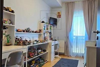 Apartament 3 camere -mobilat complet - 65 mp Ghiroda etaj intermediar - 5