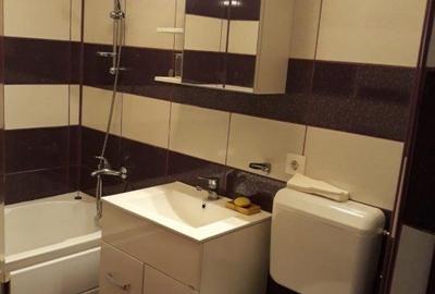 Garsonieră modernă, centrală proprie, 7 min metrou Lujerului - 4