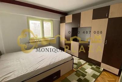 3 Camere | Semidecomandat | Balcon | CT | Liber | - 3