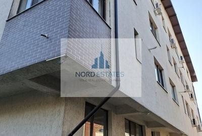 Pret+TVA | Baneasa-Parc Herastrau, 3 camere, 2014,  centrala termica - 12