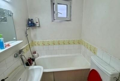 PODU ROS - PIATA NICOLINA - 2 CAMERE DECOMANDAT - ETAJ INTERMEDIAR - INVESTITIE! - 7