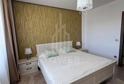Apartament de lux | Cartierul Arhitecților, Str. Grigore Ionescu - 7