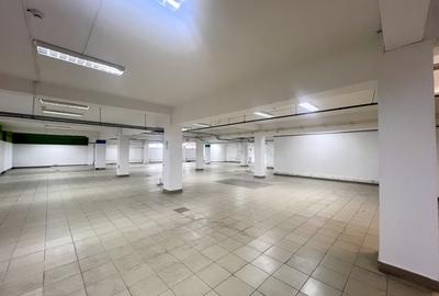 Spatiu comercial generos central