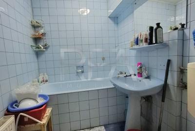 3 camere, decomandat, et 1/10, centrala-Bdul Ghencea - 10