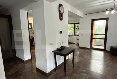 Vila zona superba Predeal - 19