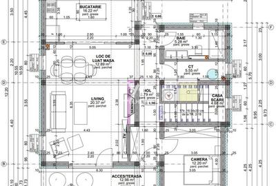 Casa exclusivista  la 10 min de Orasul Sibiu - 4
