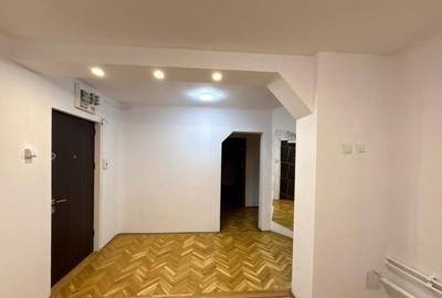 Apartament 3 camere, 73 mp, zona 1 Mai - 8