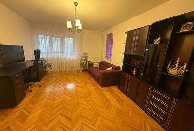 Apartament cu 2 camere decomandat în Gară - 5