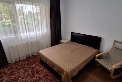 RENOVAT-3 CAM/2 dormitoare+ 2bai+parcare-BLOC IRIS/Univ.Veterinara/prin AGENTIE. - 4