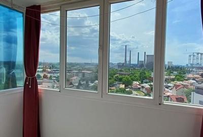 Apartament cu 2 camere decomandat în Sălăjan