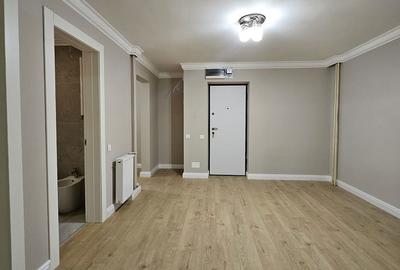 Apartament cu 2 camere în Decebal - 5