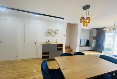 Vila moderna | 5 camere | Pipera | New Point villas - 3