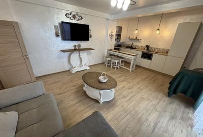 Apartament 2 camere zona Flora - Mamaia - 2