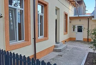 Casă cu 2 camere cu Canalizare în Cantemir - 8