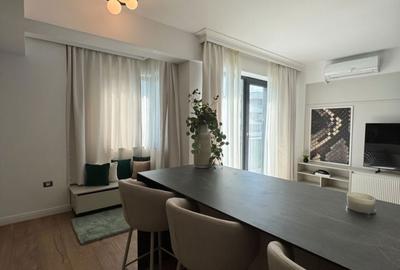 Apartament cu 4 camere în Central - 8