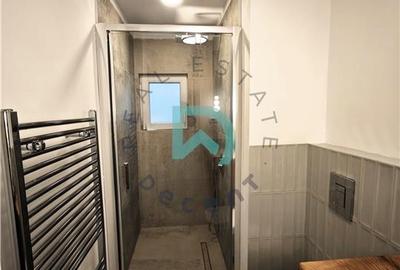 Apartament cu 2 camere nedecomandat, mobilat în Dealul Cetății - 21