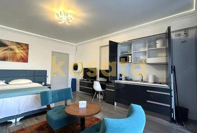 Oportunitate investitie I garsoniera White Tower I 41 mp - 4
