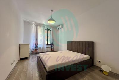 Apartament cu 3 camere decomandat, mobilat în Aviației - 7